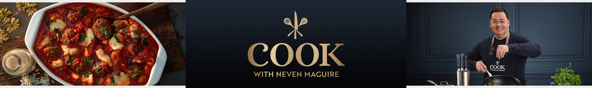 Neven Maguire