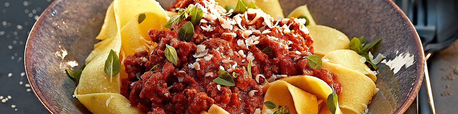 Neven Maguire's Irish Angus Beef Ragu