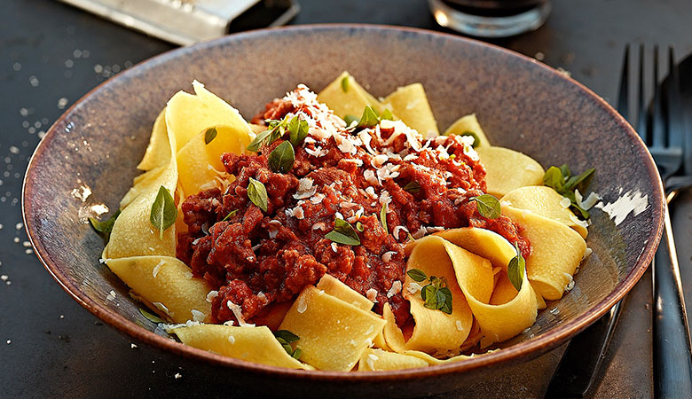 Neven Maguire's Irish Angus Beef Ragu