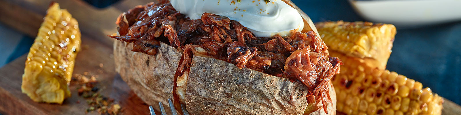 Neven Maguire's Sweet & Smoky Barbecue Beef Short Ribs