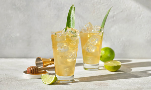 Havana Highball