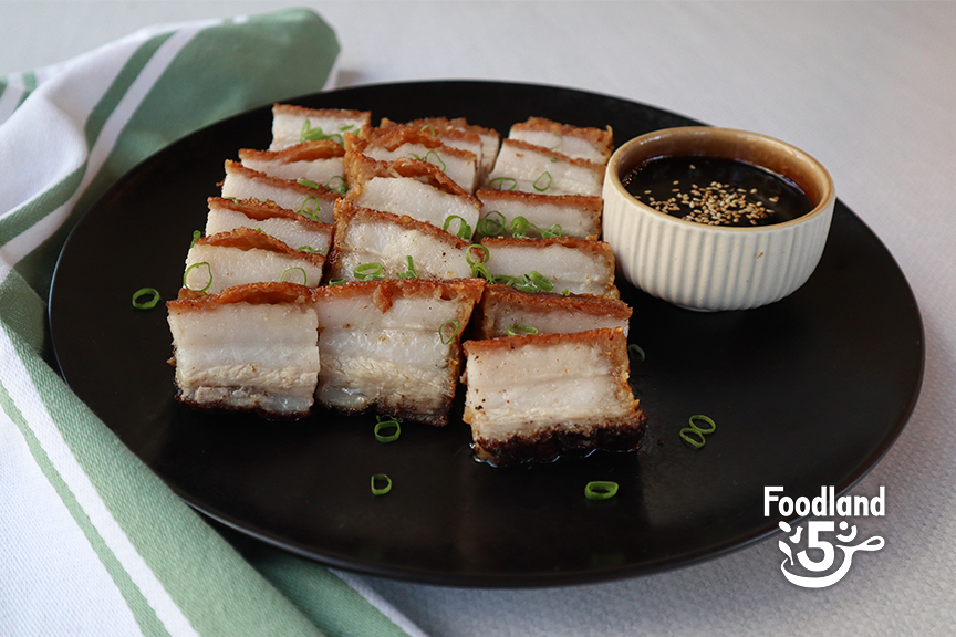 Chinese Roast Pork