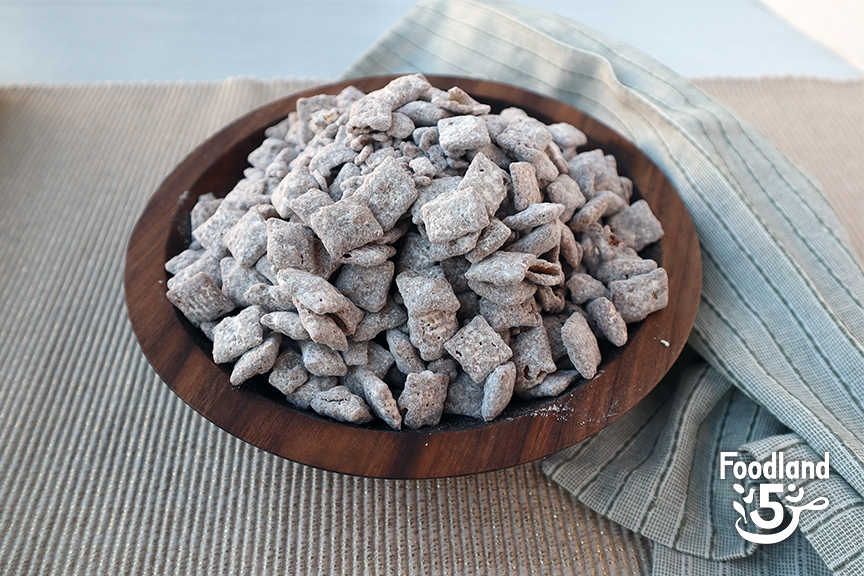 Chex Muddy Buddies