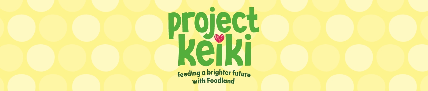 Project Keiki