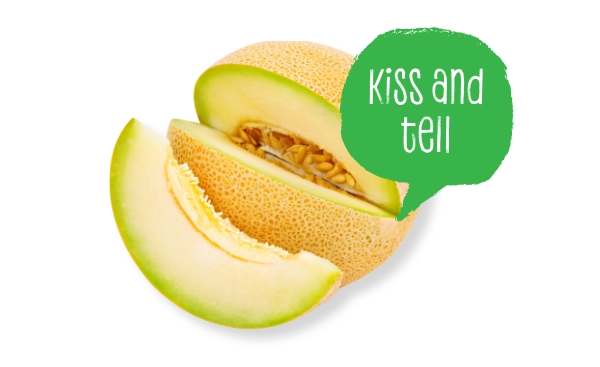 Summer Kiss Melon