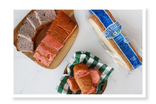 Punalu`u Sweet Bread & Cookies