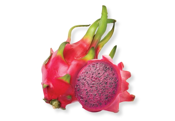 Dragon Fruit