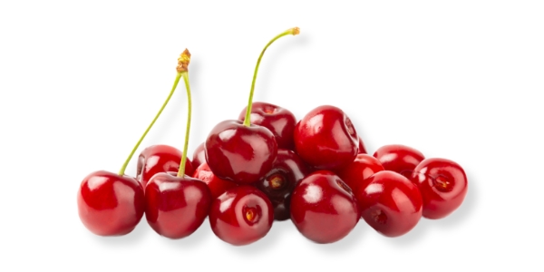 Red Cherries