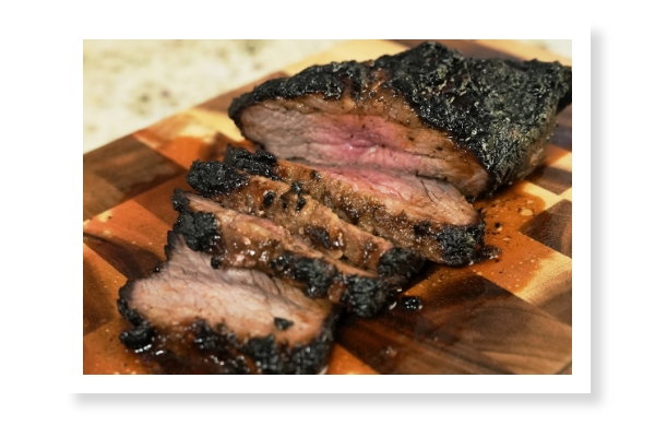 Certified Angus Beef Tri-Tip Roast