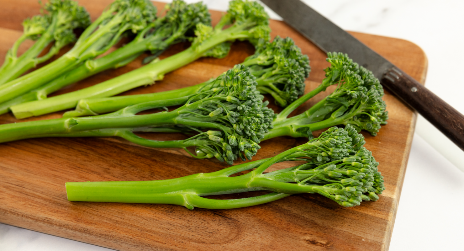 Bimi broccoli: feature2-3