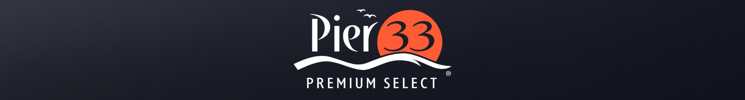 Pier 33 Premium Select