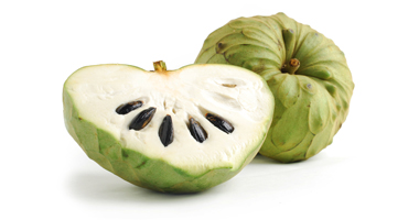 Cherimoya