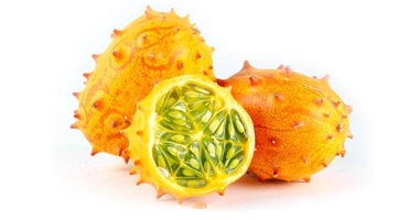 Kiwano Horned Melon