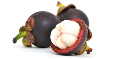 Mangosteen