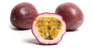 Passion Fruit