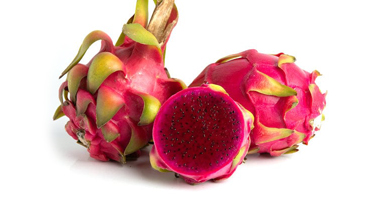 Dragon Fruit