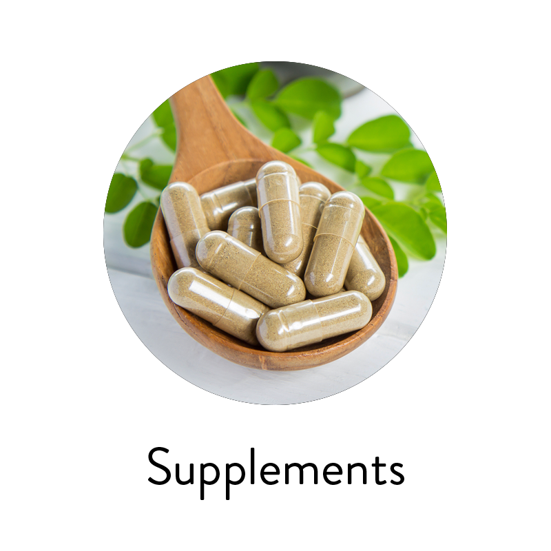 Oregano Essential Oil - Shop Natural Health Supplements - Tennant