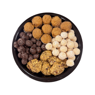 Gluten Free Sweet Breakfast Catering Platter