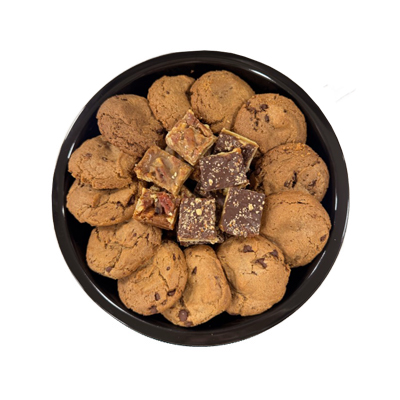 Gluten Free Dessert Catering Platter