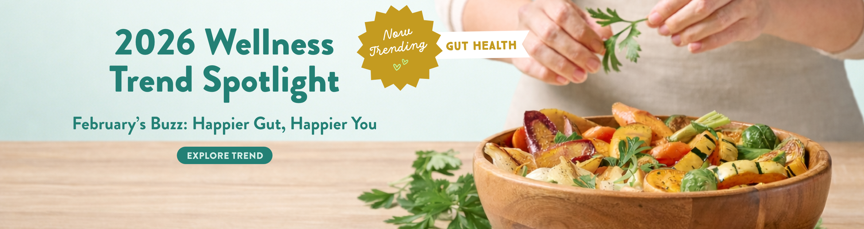 2026 Wellness Trends Spotlight: hero-february-top-trends