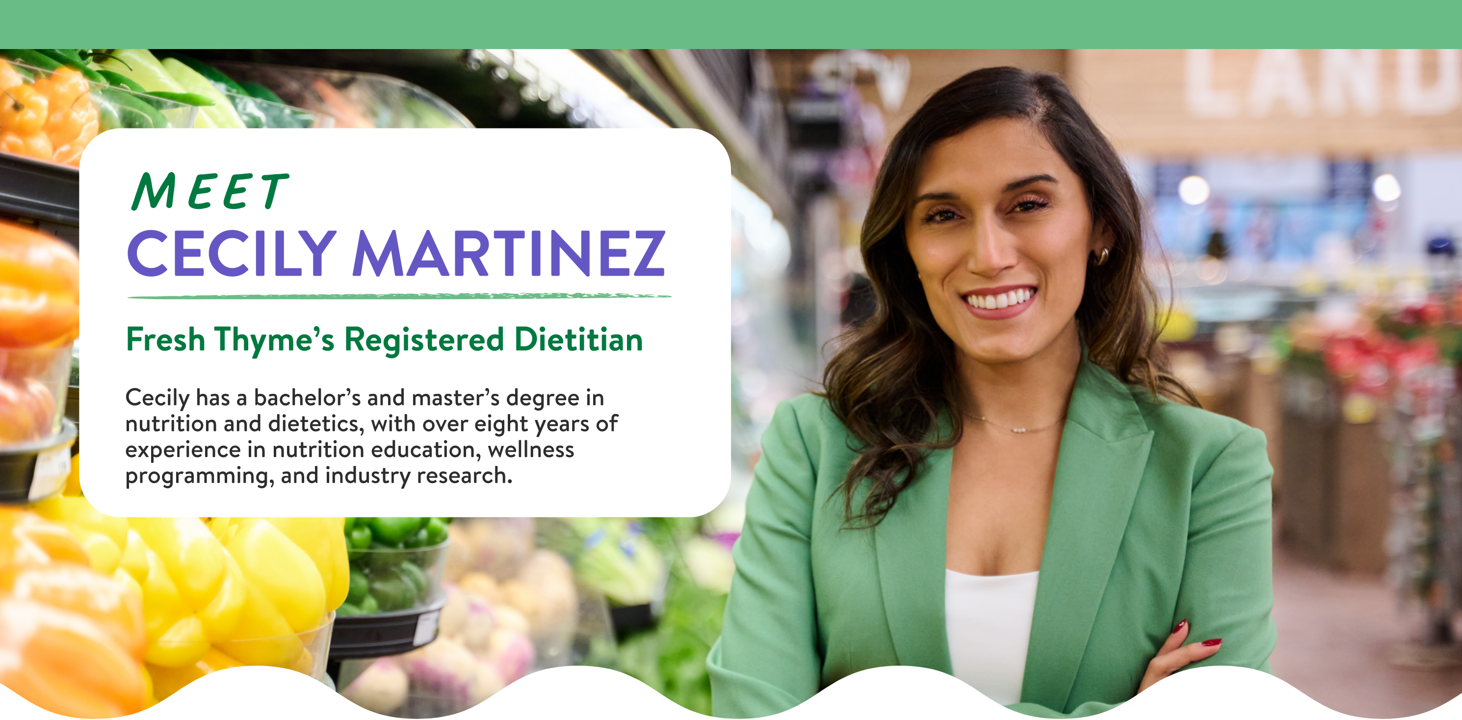 Meet Cecily Martinez