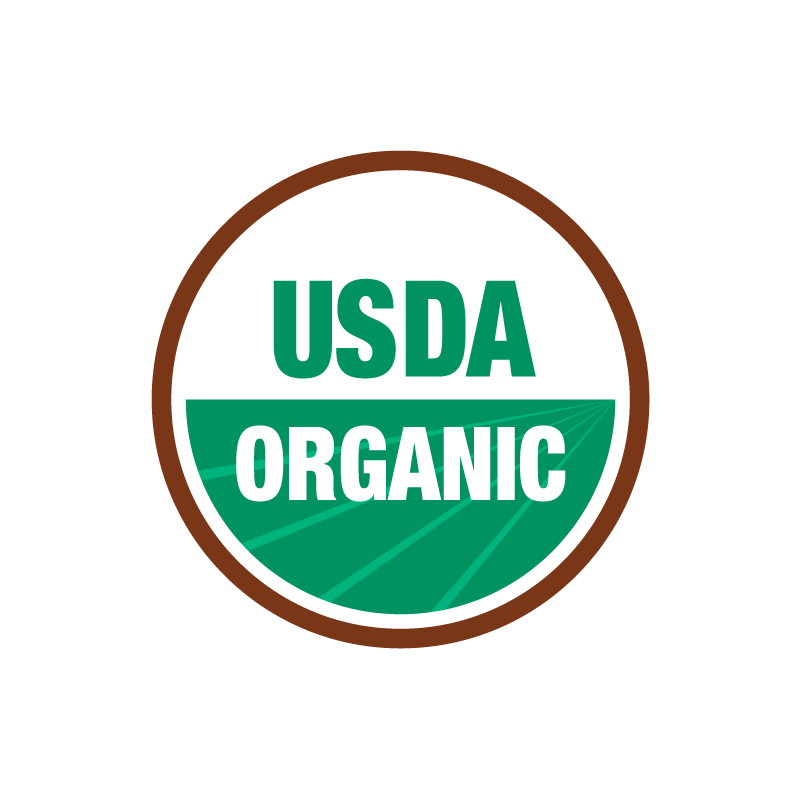 USDA Organic Seal