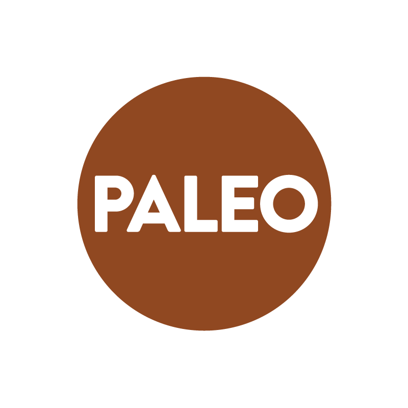 paleo icon