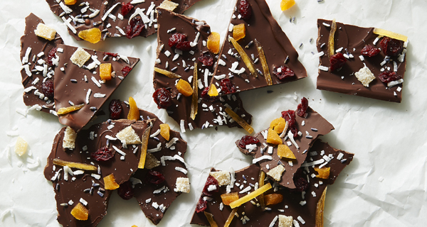 Bulk Bin Bark