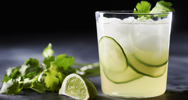 Cool-as-a-Cucumber Cooler