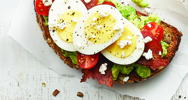 Farm Toast