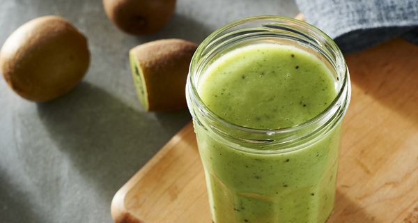 Whole-Lotta-Green Smoothies