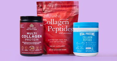 collagen powders