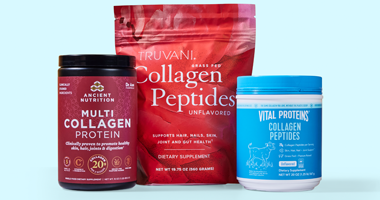 collagen products available at Fresh Thyme Market