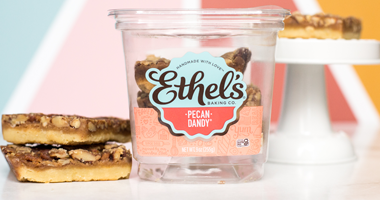 Ethel's desserts