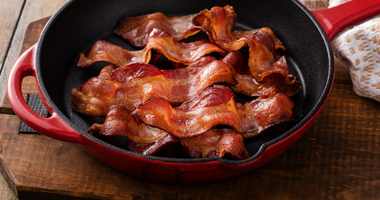 Farm Promise Uncured Applewood or Hardwood Bacon 12 oz - BOGO FREE, mix and match