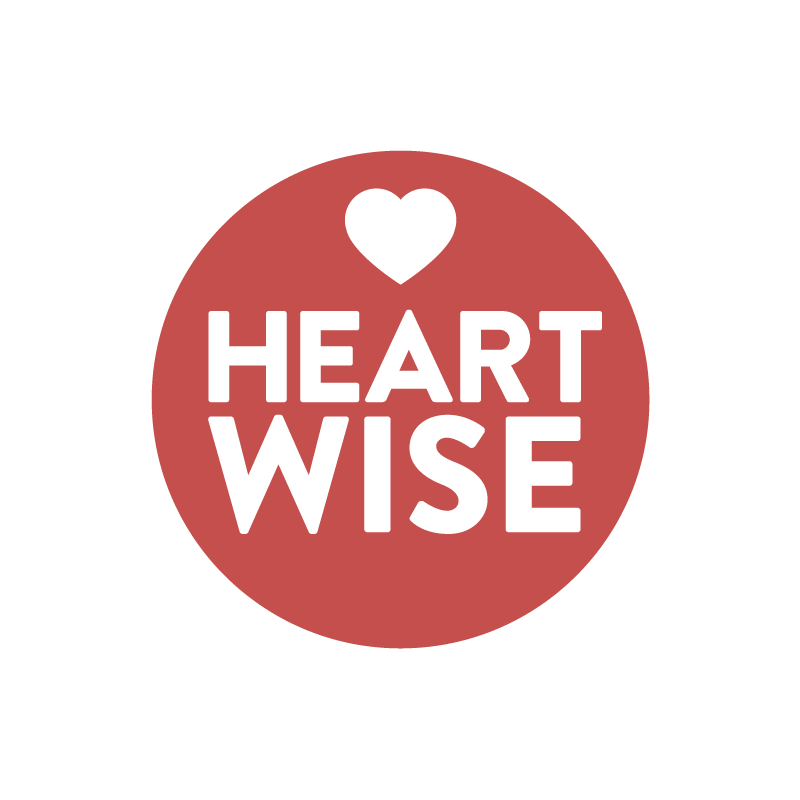 heart wise icon