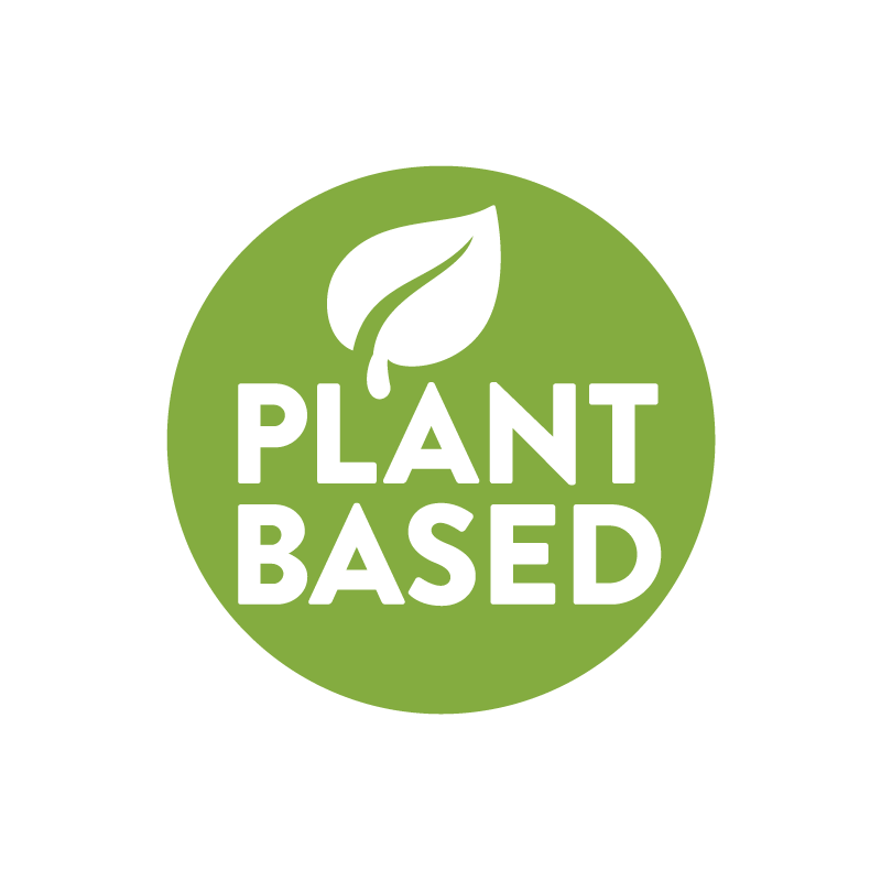 plant based icon