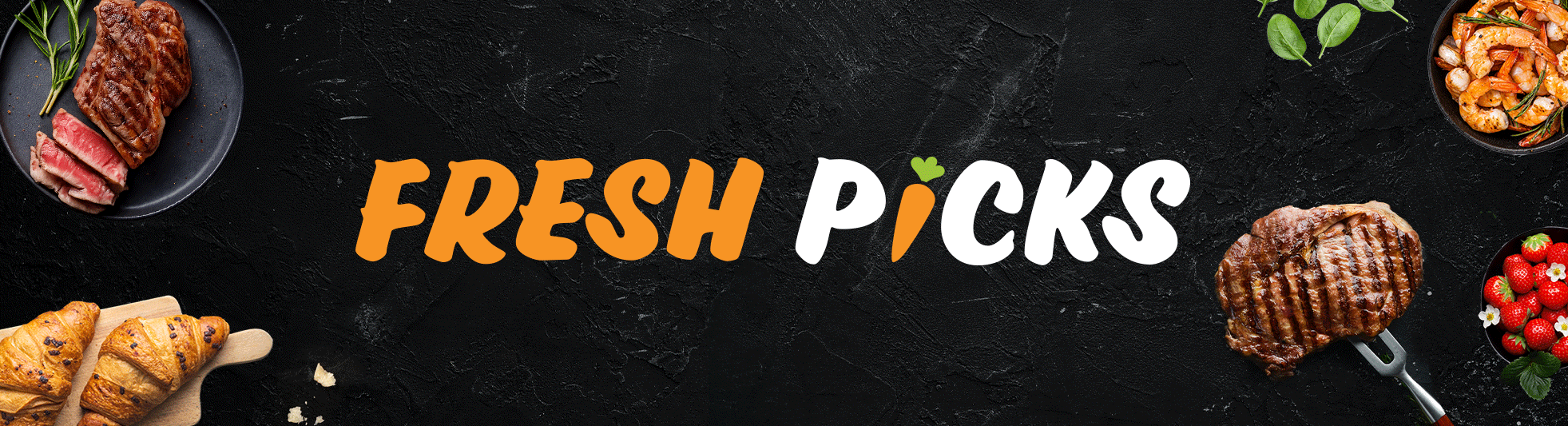 Fresh Picks