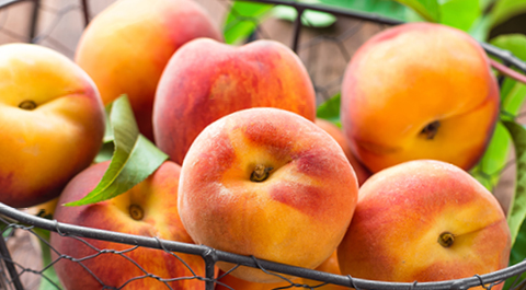 Peaches