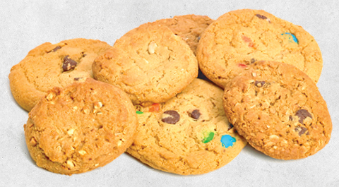 Cookies