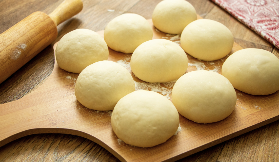 pizza dough