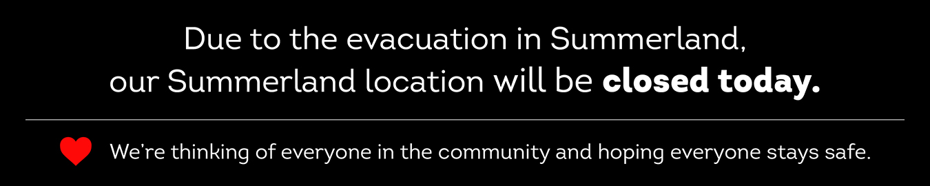 summerlandclosure