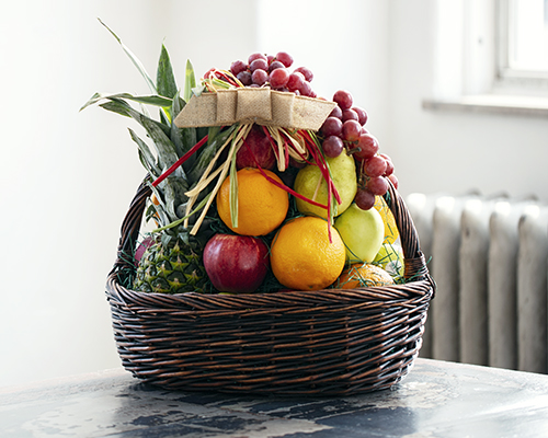 Gift Baskets
