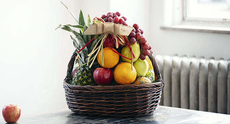 Gift Baskets