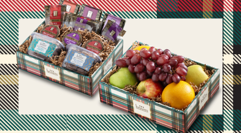 Gifts of Good Taste