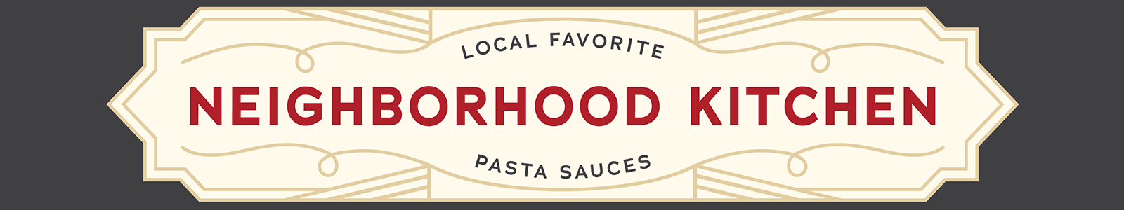 Neighborhood Favorites