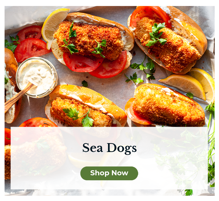 Sea Dogs, Shop Now