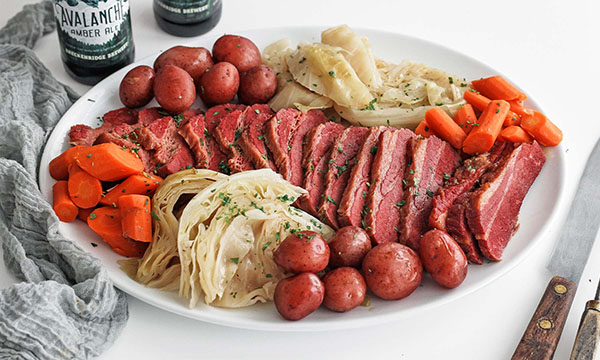Kitchen Tip: 3 Ways to Cook Corned Beef