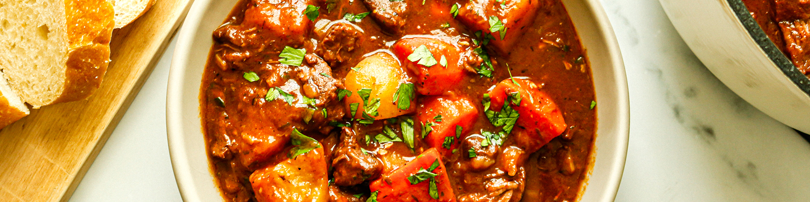 Classic Beef Stew