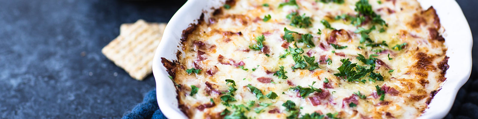 Corned Beef Reuben Dip